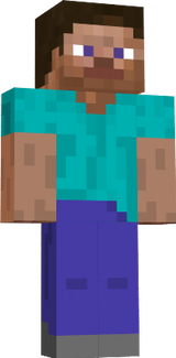 steve