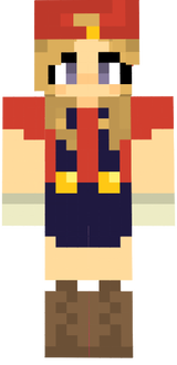 skin  sisa