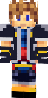 sora kh2