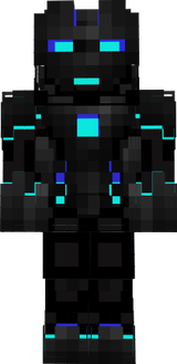 knight blue