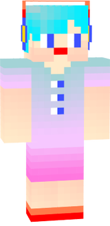 minecraft_skin_summer