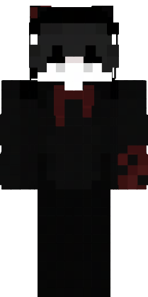 Preview of texture: マイクラ　スキン２