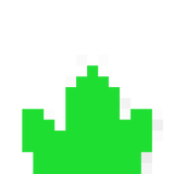 Amentista Verde