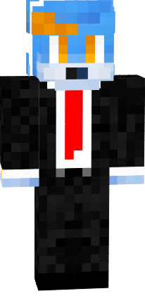 Preview of texture: furry skin