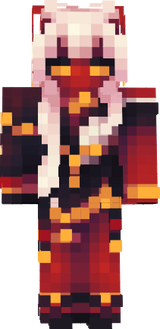 he