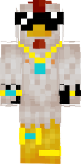 chicken