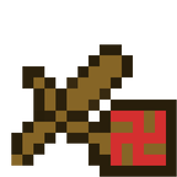 wood sword
