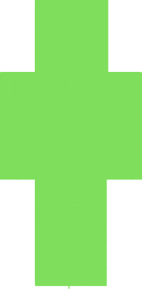 Preview of texture: ぱ