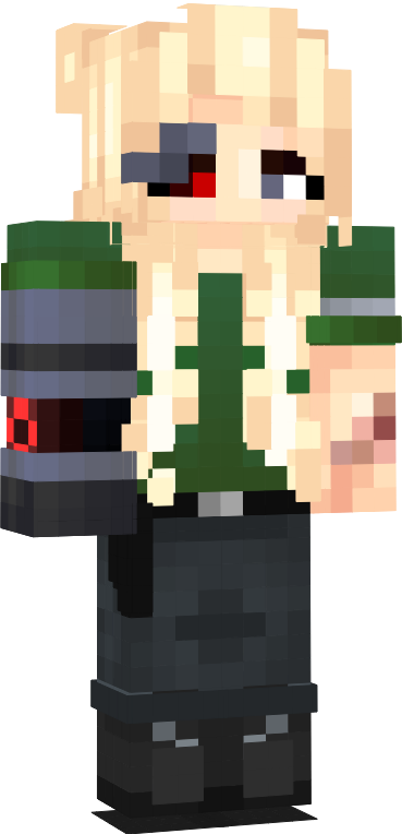 Preview of texture: Scorp