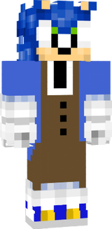 Minecraft Doctor Who Sonic