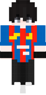 Chico barcelona 
