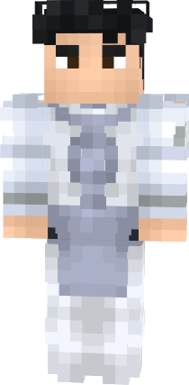 Preview of texture: viltrumskin