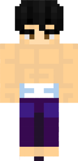 Nametag Boy Template