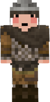 warMale