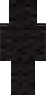 Black Wool