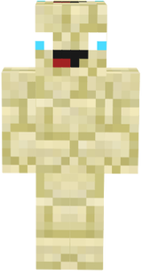 Sand Stein