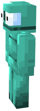 r.e.p.o dark green