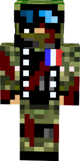 puppet