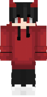RED DEMON 