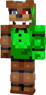 freddy
