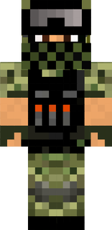 Soldier