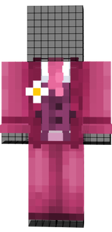 ROUPA DE GALA ROSA