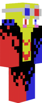 ボルケーノオムライス