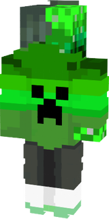 SkinDlaIgora