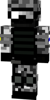 russian soldier