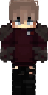 will skin