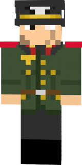 jendral