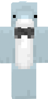 dolphin