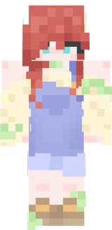 Yumi_cottagecore