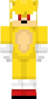 SUPER SONIC