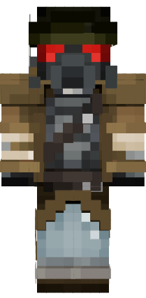 Preview of texture: fallout