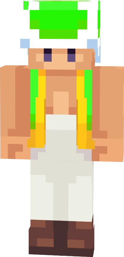 Preview of texture: mqm_greentoad