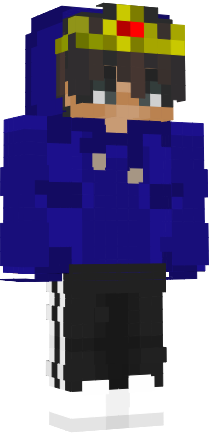 Preview of texture: king
