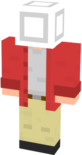 Preview of texture: Ted