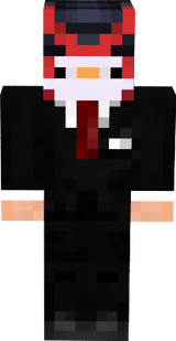 smukin samuray
