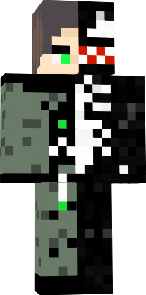 Preview of texture: venom