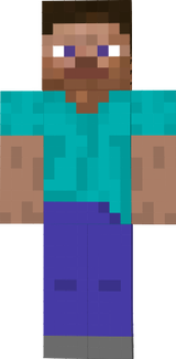 steve