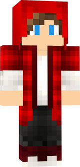 PRIME CAP RED