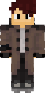 bawanggo coat