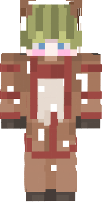 Preview of texture: Collin reinder 4