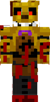 Spingbonnie