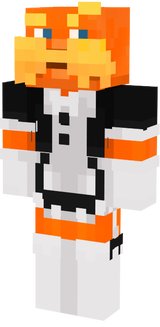 Maid Lorax