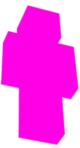 PINK GOAT