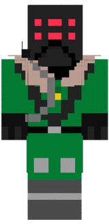 Pilot