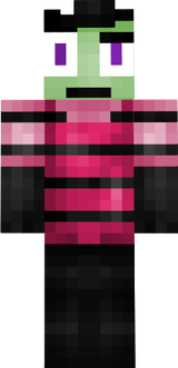 Zim Human