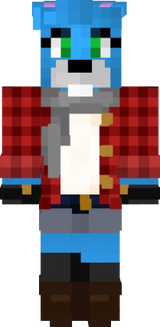 Proudbunny